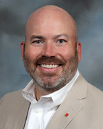 Photo of Alfa Insurance agent Ryan Carr